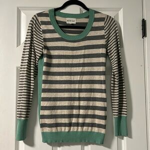 Olive and Oak Sweater from Stitchfix